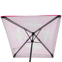 Custom Market Umbrella Small (7.5ft) 
