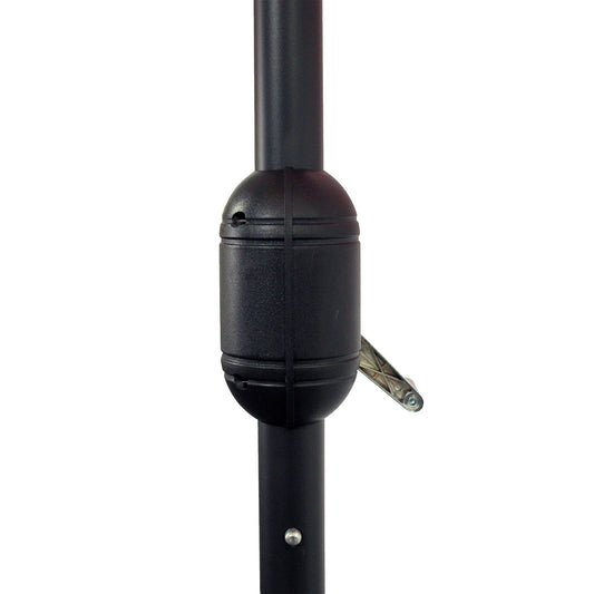 Custom Patio Umbrella (4-Panel)