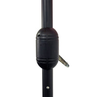 Custom Patio Umbrella (6-Panel)