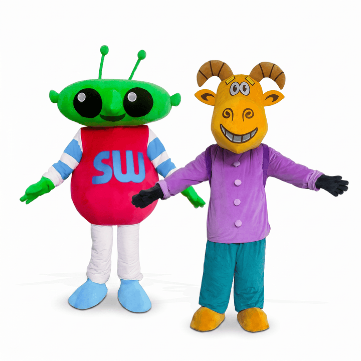 Costumes – LookOurWay
