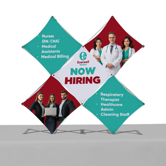 Complete Set w/ Hardware / No Accessories