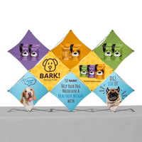 Complete Set w/ Hardware / No Accessories