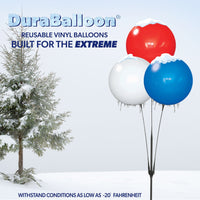 DuraBalloon® Outdoor Replacement Balloons