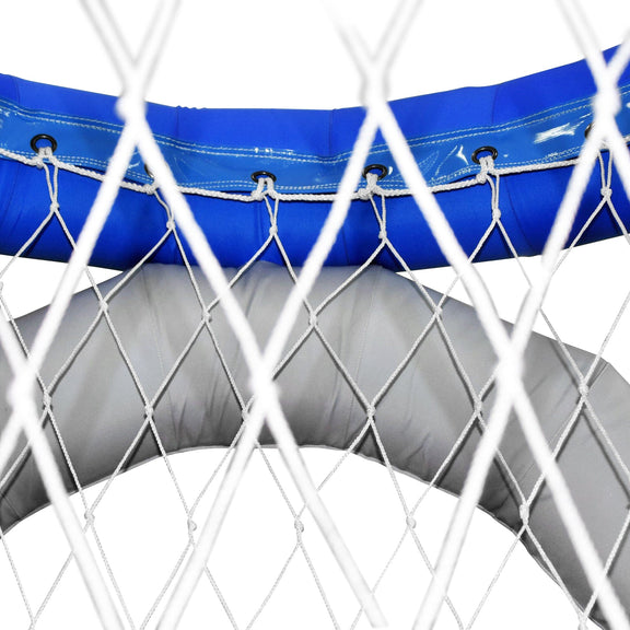 Giant Inflatable Basketball Game – LookOurWay