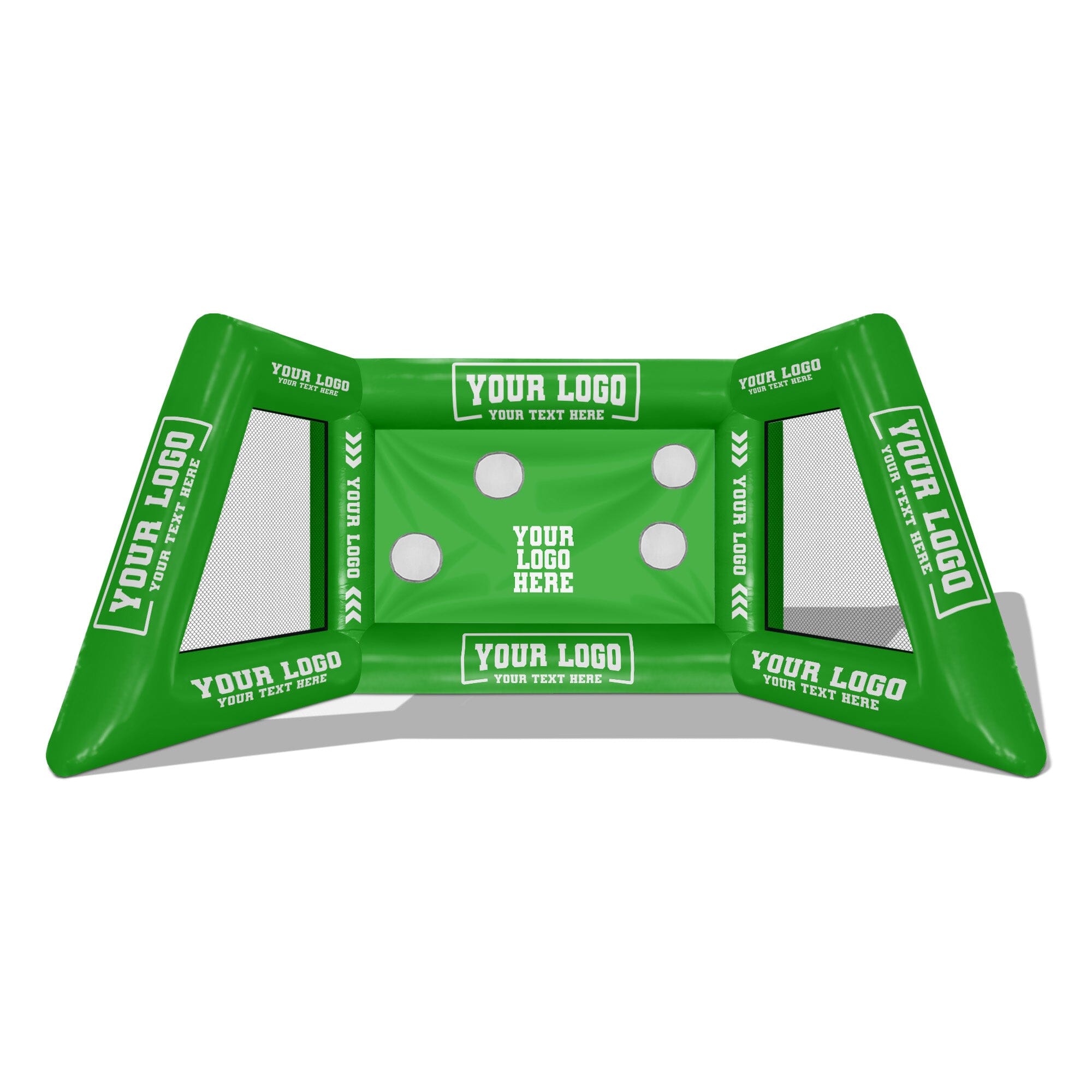 Large (20ft x 10ft) / Lime