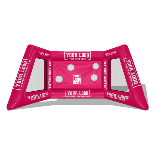 Large (20ft x 10ft) / Pink