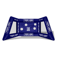 Large (20ft x 10ft) / Dark Blue