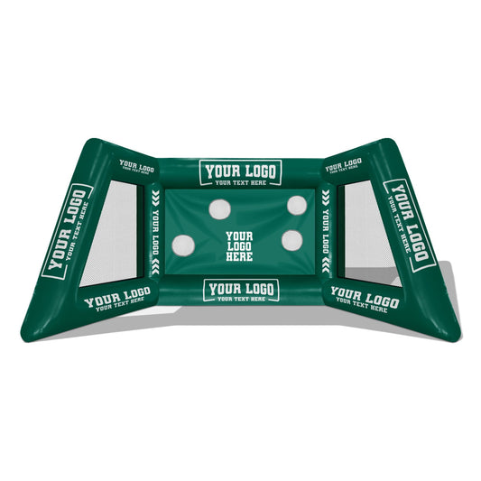 Large (20ft x 10ft) / Teal