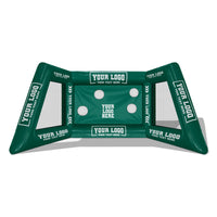 Large (20ft x 10ft) / Teal