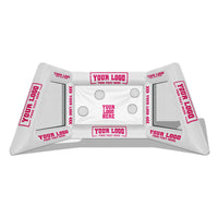 Large (20ft x 10ft) / White