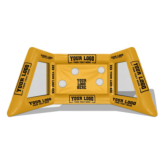 Large (20ft x 10ft) / Yellow