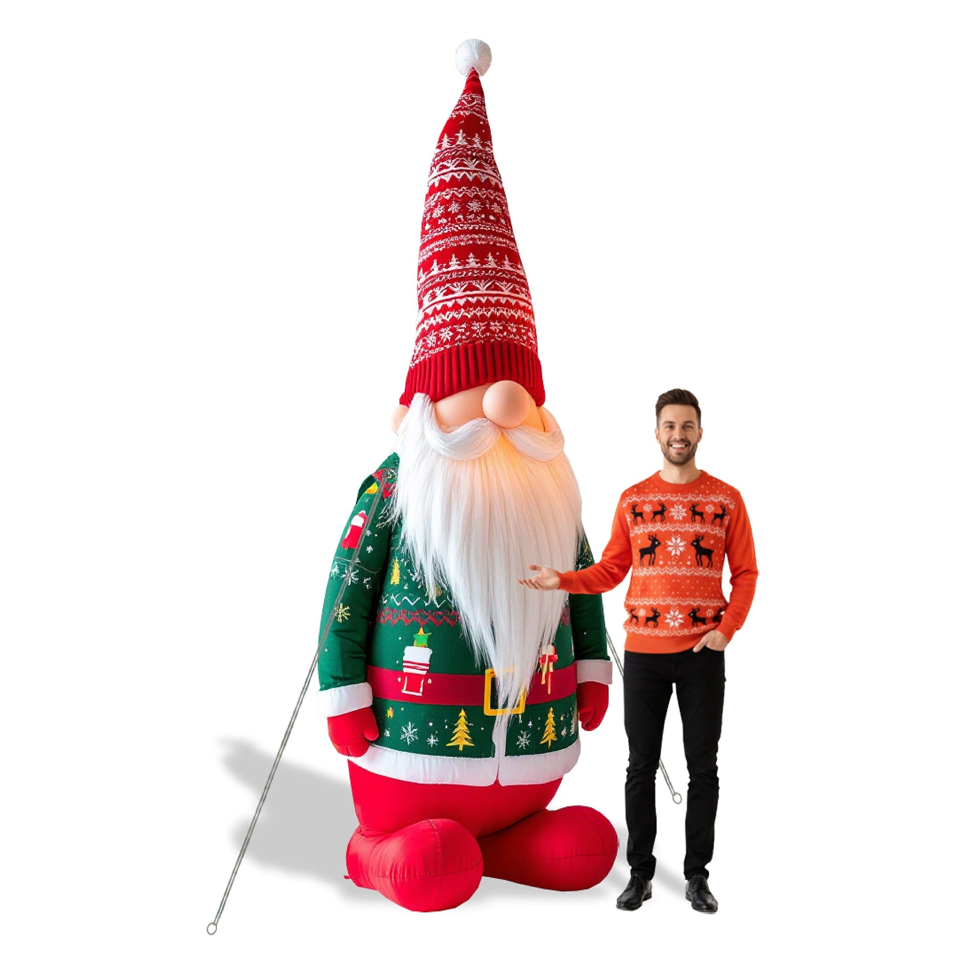 Custom Giant Inflatable