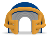 Inflatable Football Helmet Tunnel 