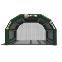 20ft Pro / Dark Green