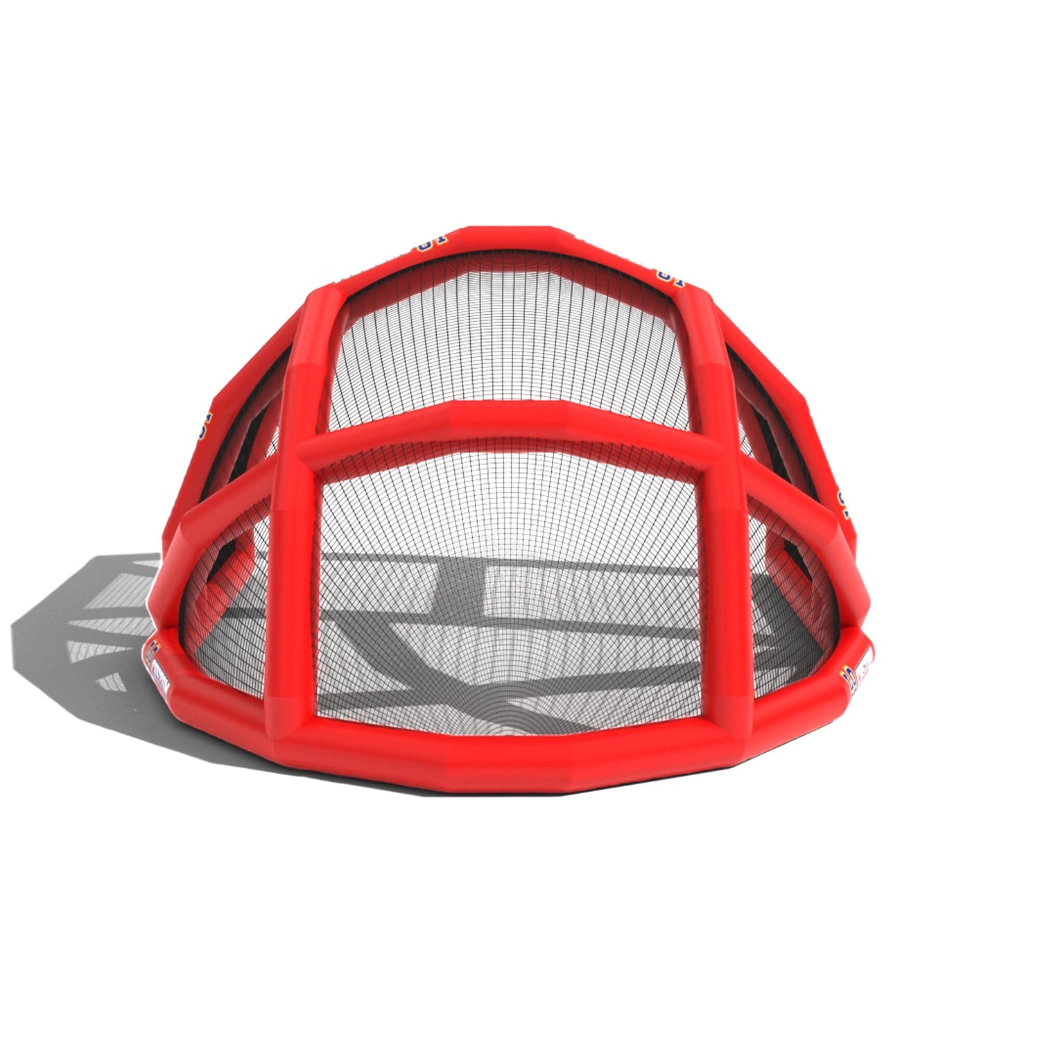 Turtle-Pro / Red