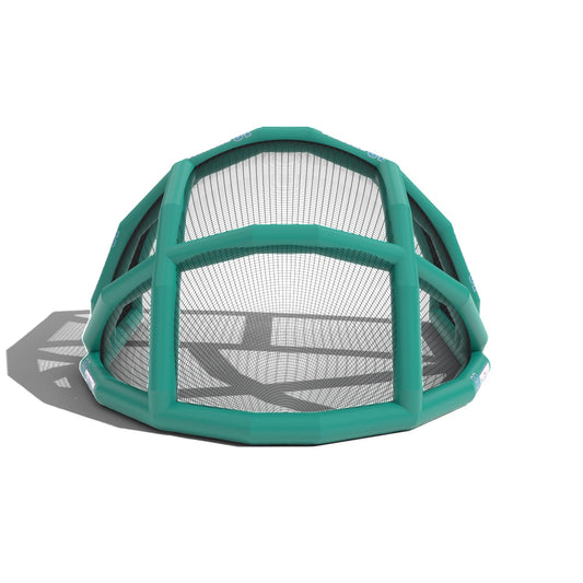 Turtle-Pro / Teal