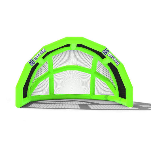 Turtle-Pro / Lime Green