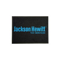 Jackson Hewitt Door Mat - Carpet 10M3400006