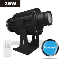 Jackson Hewitt GOBO Logo Projector 10M8020003-J