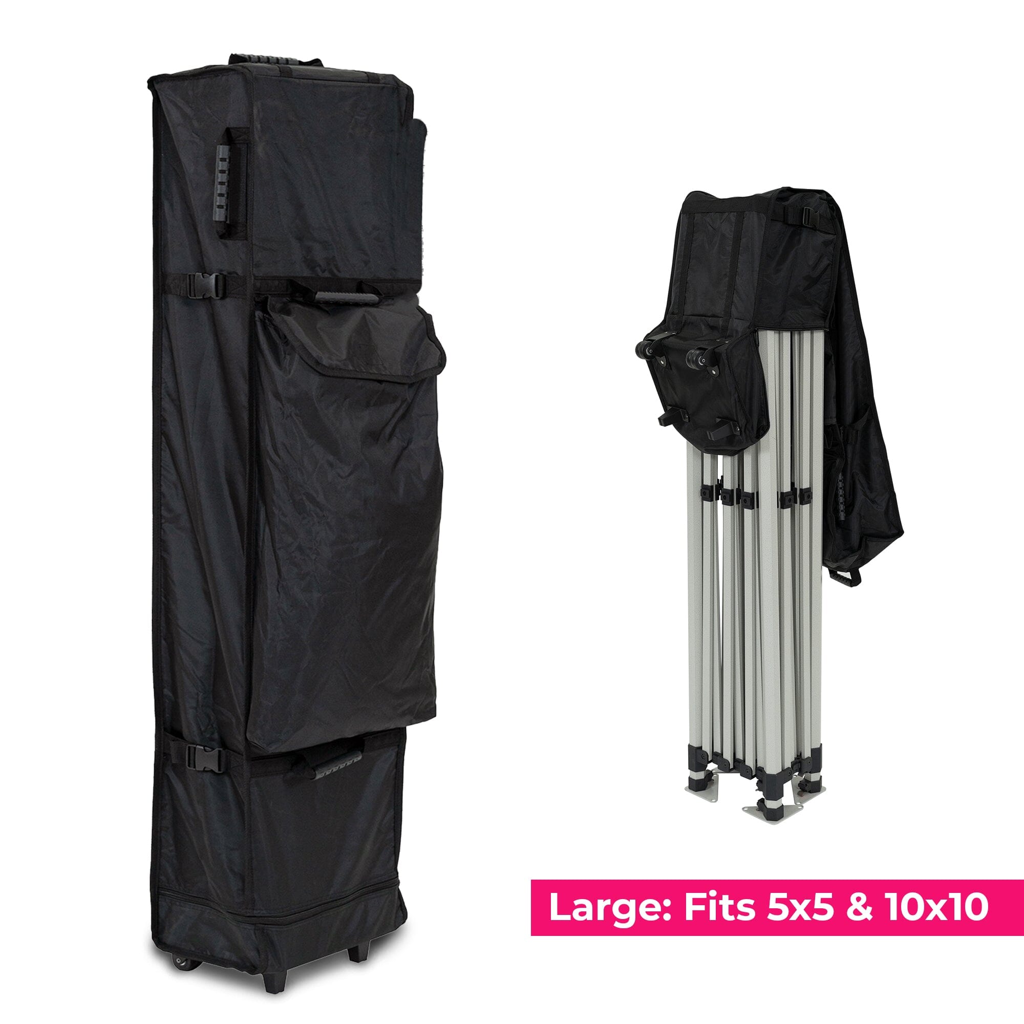 Canopy Tent Roller Bag – LookOurWay