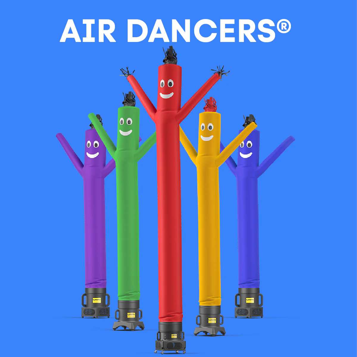 Air Dancers