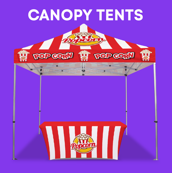 Canopy Tents