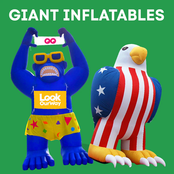 Giant Inflatables