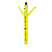 Pelican's Snoballs Air Dancers® Inflatable Tube Man 10M1200523