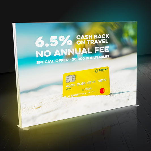 SEG Trade Show Booth Replacement Graphics