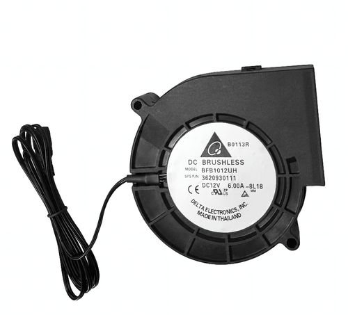 Replacement Blower Fan for Inflatable Costumes