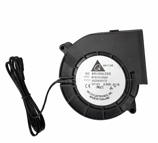 Replacement Blower Fan for Inflatable Costumes