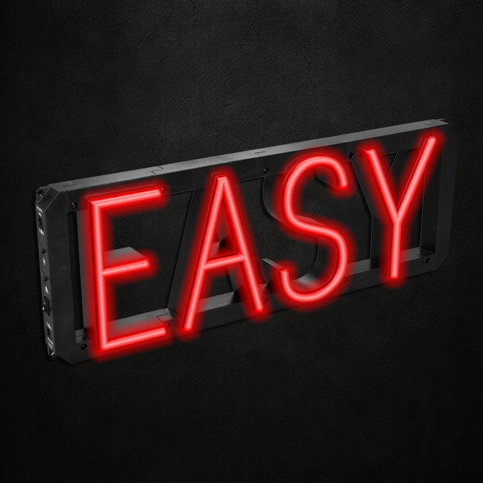 SpellBrite Custom NEON LED Signs – LookOurWay