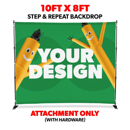 Complete Set (With Hardware)