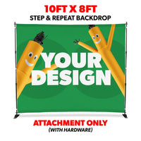 Complete Set (With Hardware)