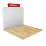 Tension Fabric Backdrop Header