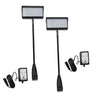 LED Backdrop Lights