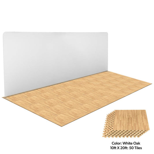 Trade Show Flooring Tiles