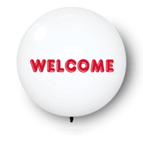 DuraBalloon® Outdoor Replacement Balloons