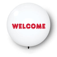 DuraBalloon® Outdoor Replacement Balloons