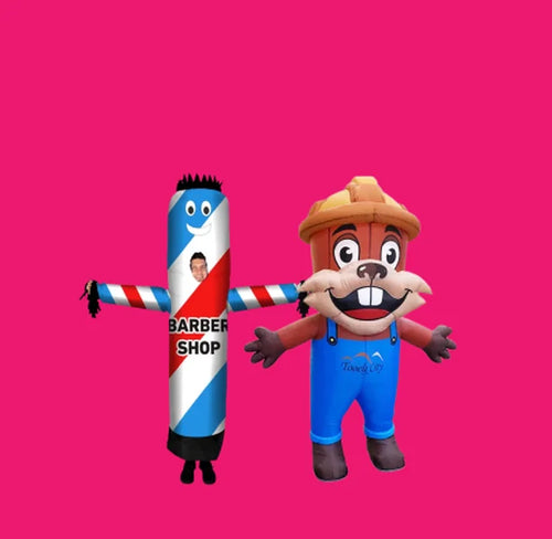 Inflatables