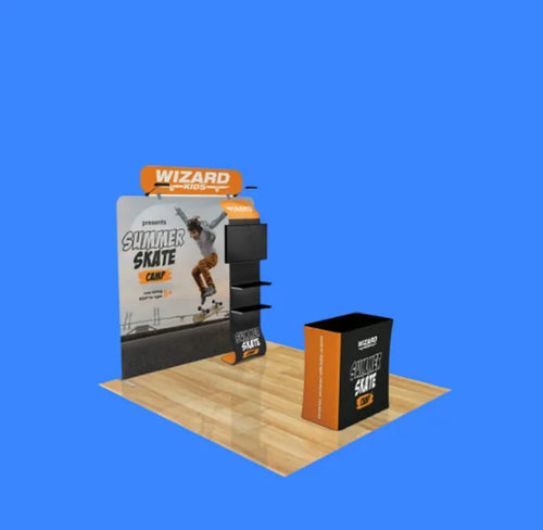 Trade Show Displays