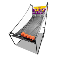 Custom Basketball Shootout Game