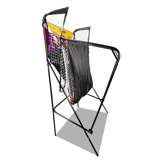 Custom Basketball Shootout Game