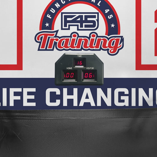 Custom Basketball Shootout Game