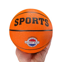 Custom Basketball Shootout Game