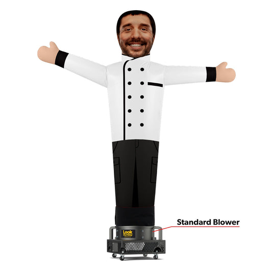 Man / Standard Blower