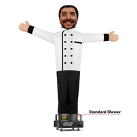 Man / Standard Blower