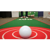 Custom Putting Mat - Mini Golf Game Set