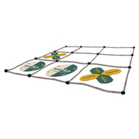 Giant Custom Tic-Tac-Toe Promotional Game