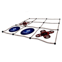 Giant Custom Tic-Tac-Toe Promotional Game